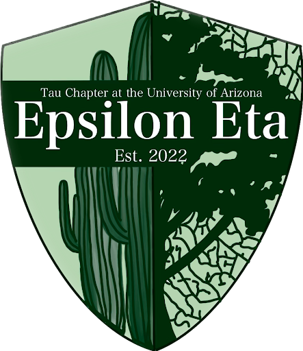 Epsilon Eta University of Arizona